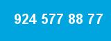 924 577 88 77